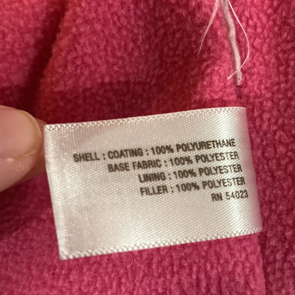 Puff vest - Picture 5 of 5